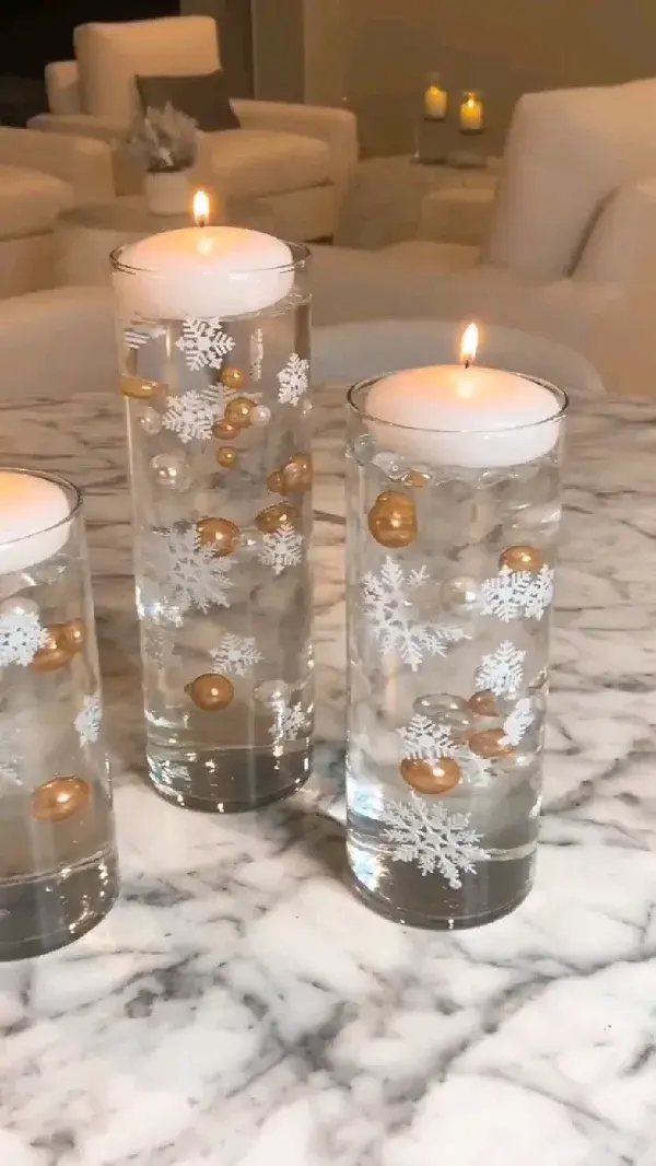 DIY Candle Craft: How to Make Your Own