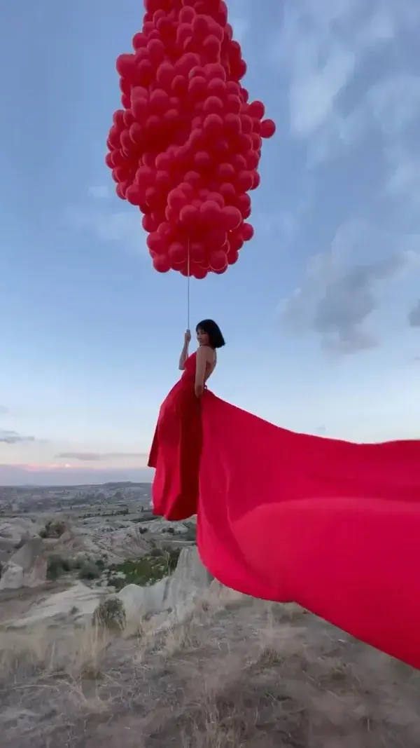 Balloons