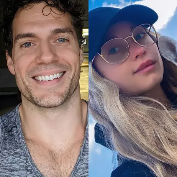 Henry Cavill makes relationship with 'beautiful & brilliant love' Natalie Viscuso Instagram official; See Pic