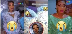 Hooo ndeysane ! Elle est décès après son accouchement « Bayi fi niari bébés… » (Vidéo)