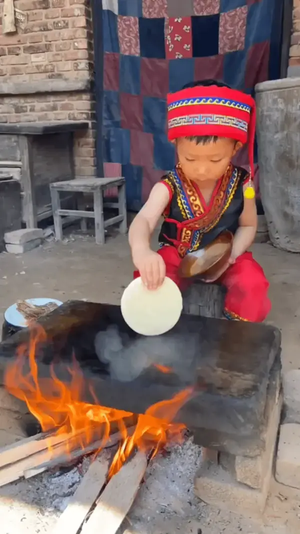 China Food marking precess #food#yummy#china#cool#yummy#hot#good#chainese