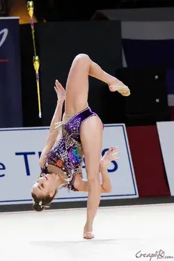 Dina Averina