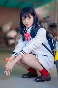 Schoolgirl Japan