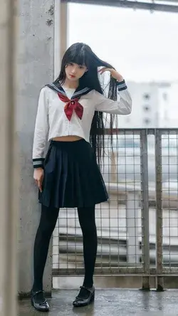 JK uniform | Japan | Cosplay | Seifuku | Anime