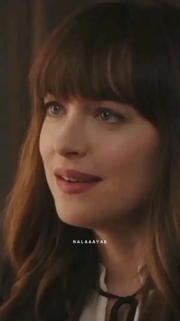 Dakota Johnson ❤