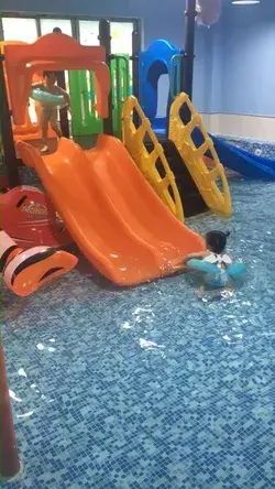 water playground