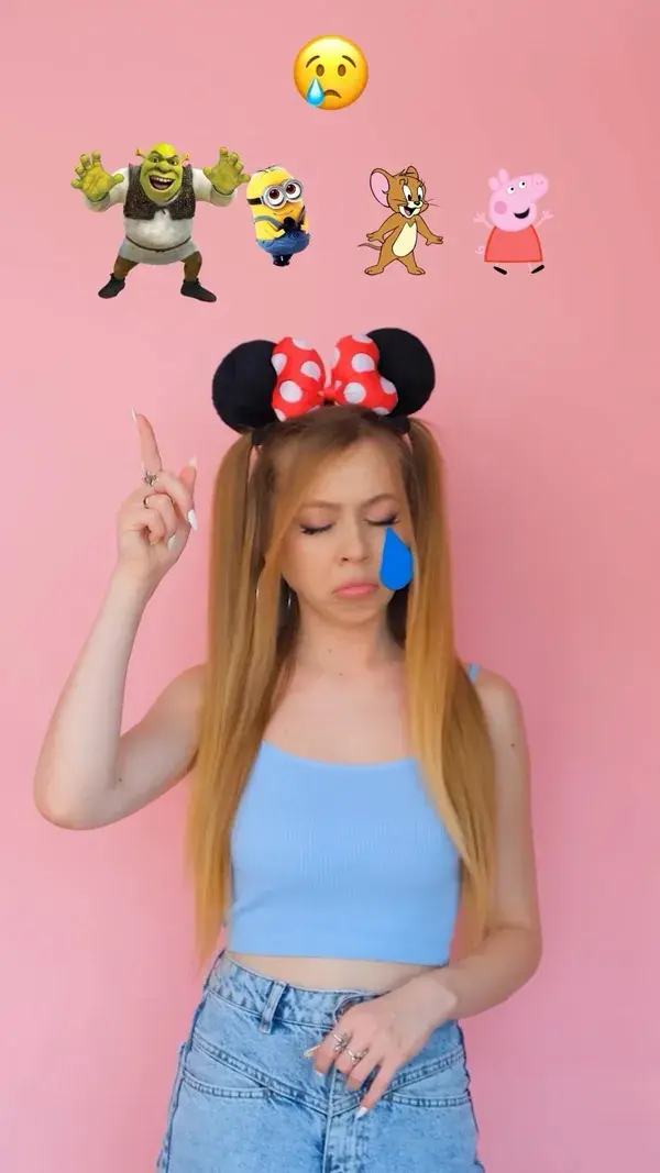 Disney asmr