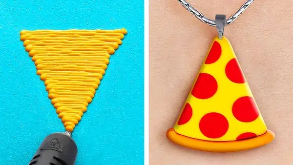 Cool 3D-Pen DIY Crafts That You Will Adore || DIY Jewelry, Mini Crafts And Repair Tips