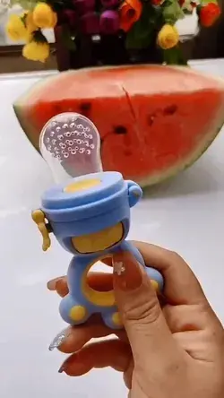 dot buah bayi