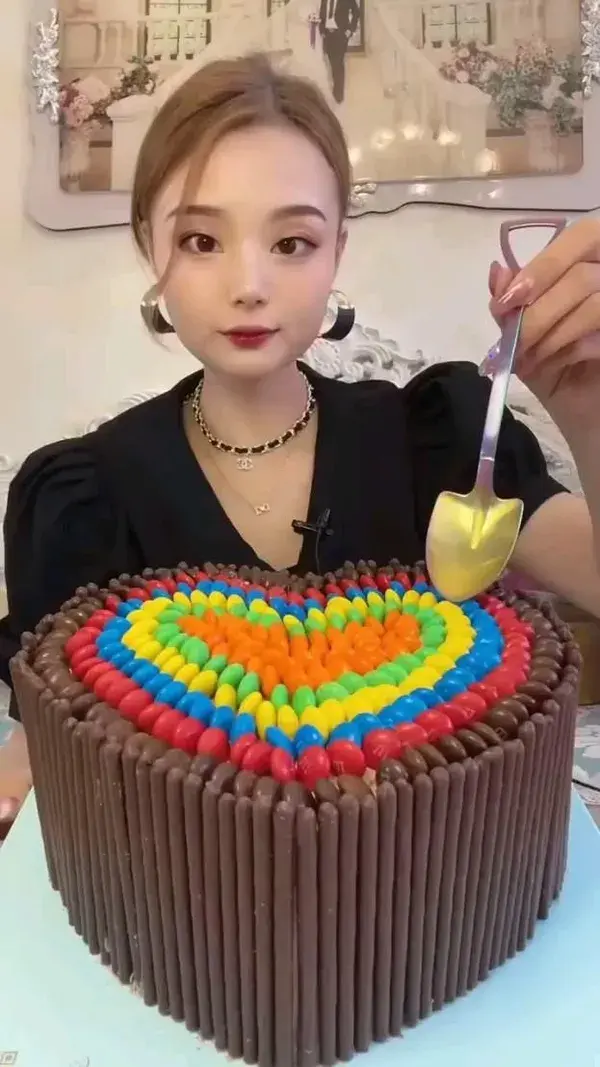 asmr🤤😋