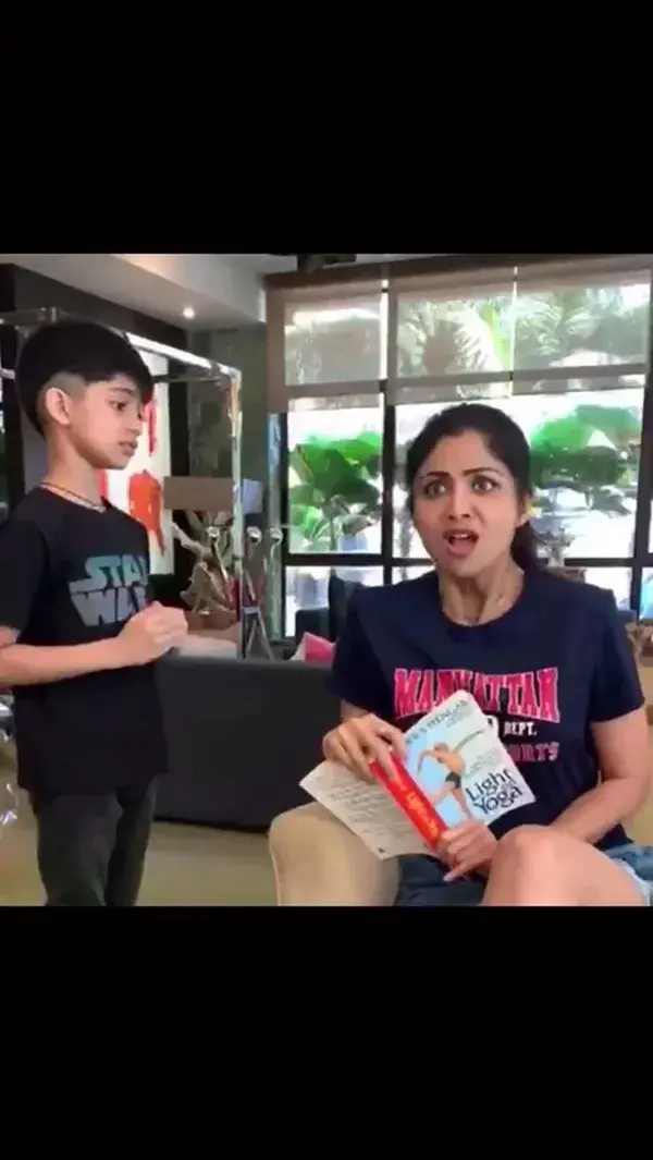 Shilpa Shetty Raj kundra 😂