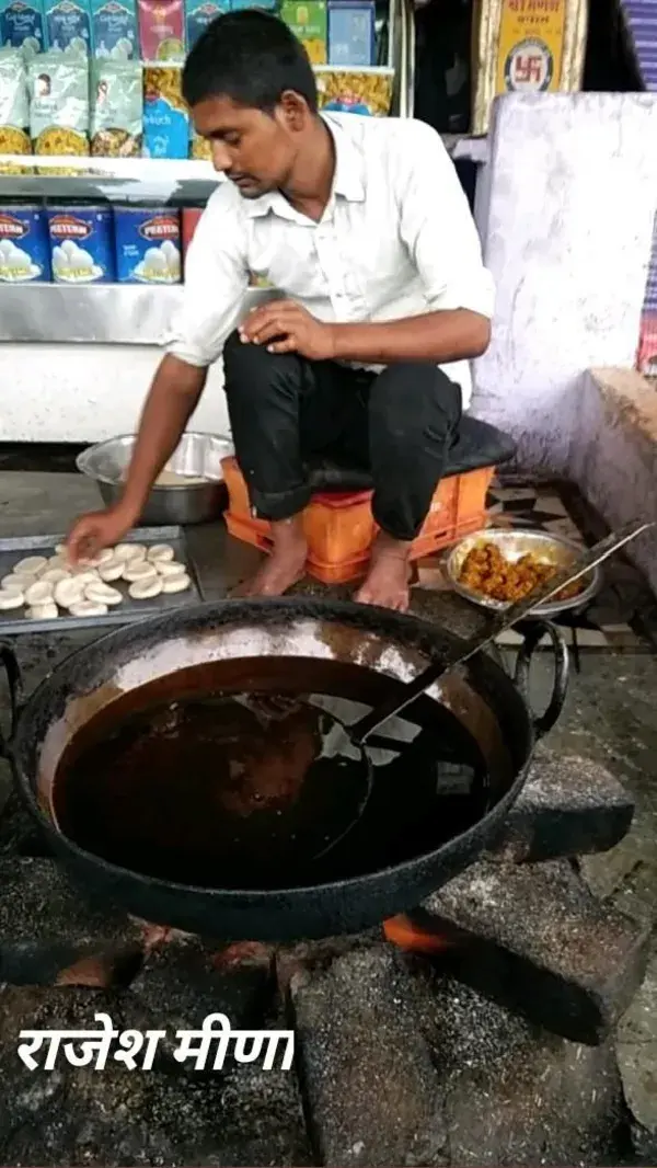 राजेश मीणा