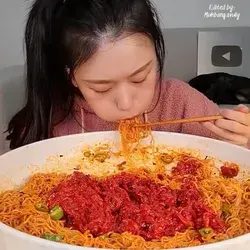 asmr mukbang