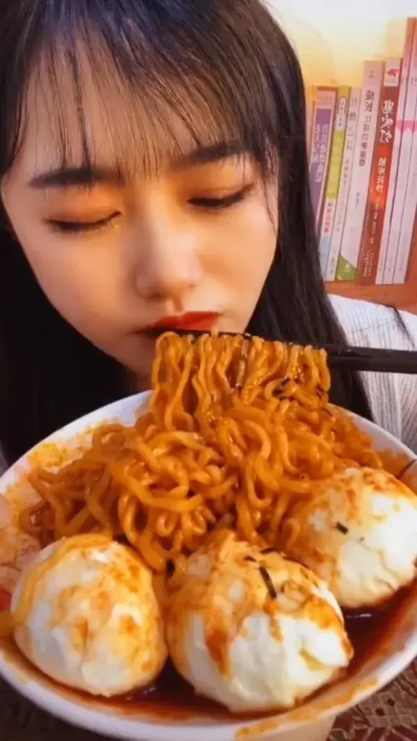 Mukbang