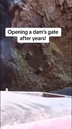 Dam