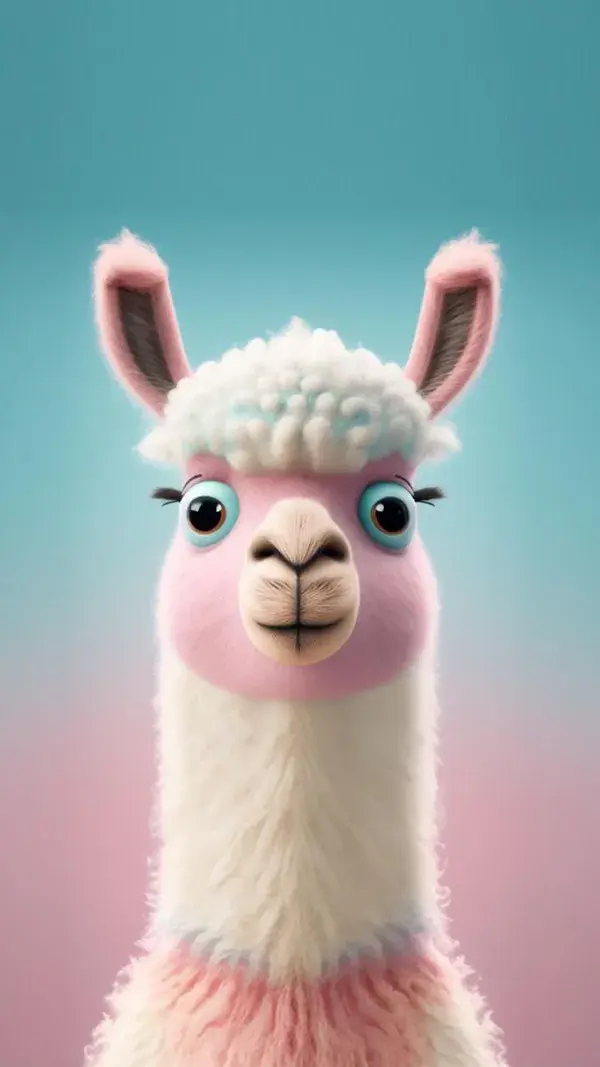 llama