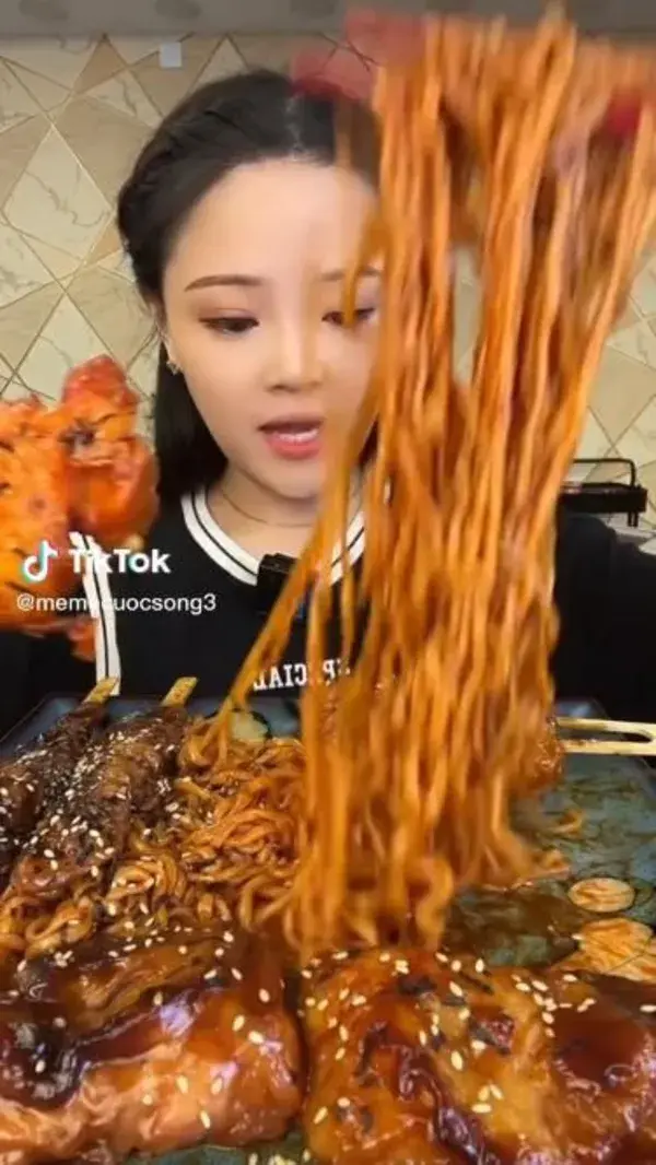 Mukbang