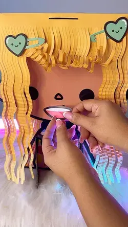 Relax with this ASMR toys toca life