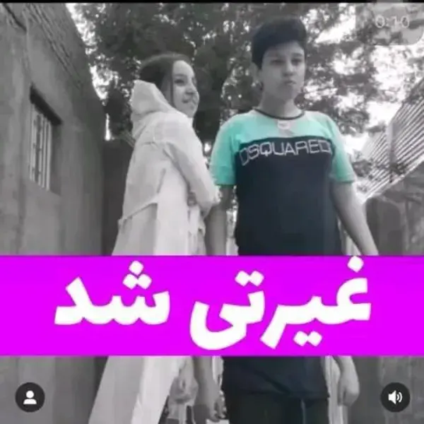 فرق من با بقیه فامیل به روایت تصویر😂💔