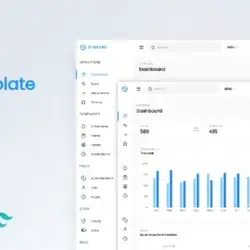 D-Board - Next.js Admin Template