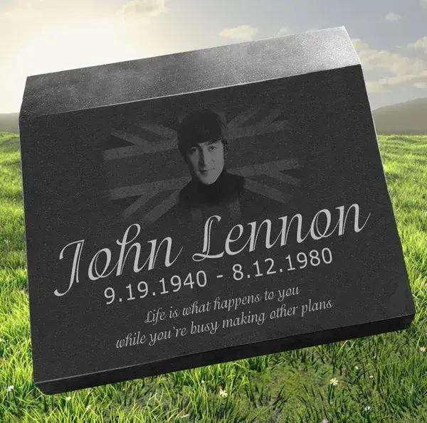 John Lennon