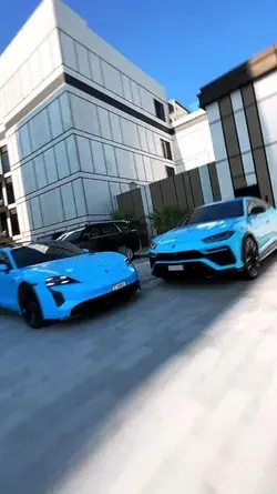 Lamborghini