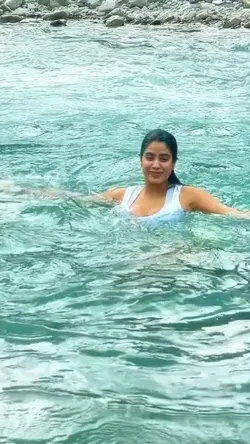 Janhvi Kapoor