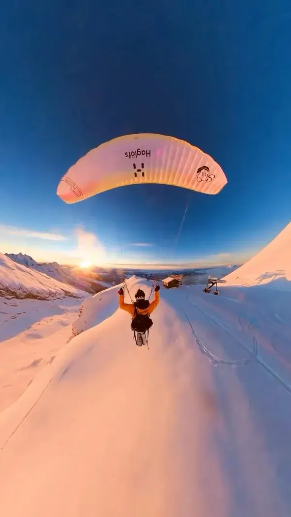 La Clusaz, France🇫🇷