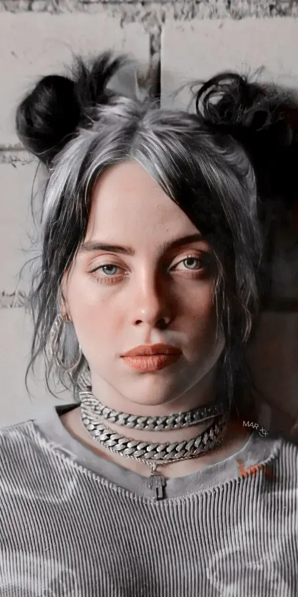 || Billie Eilish wallpaper ||