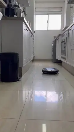 "Shark IQ Robot Vacuum: Unleash Effortless Cleaning Power!"