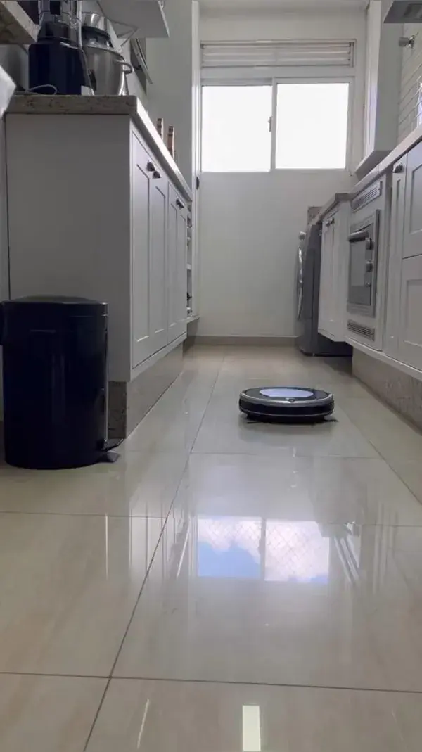 "Shark IQ Robot Vacuum: Unleash Effortless Cleaning Power!"