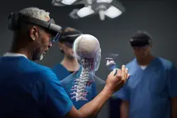 HoloLens 2 | Award-winning Product Design | D&AD