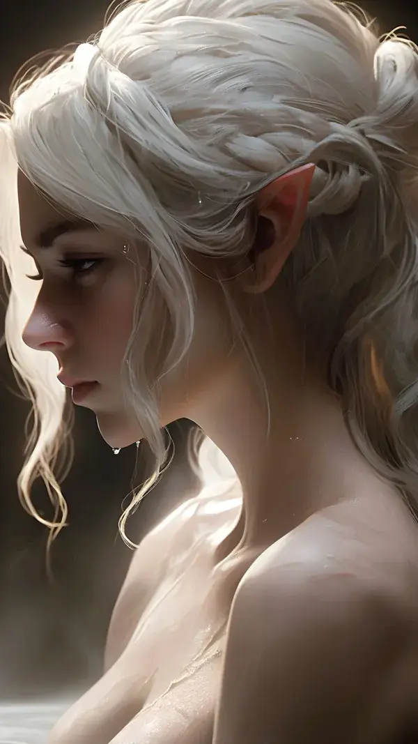 Elven Beauty