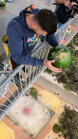 Melon Bump