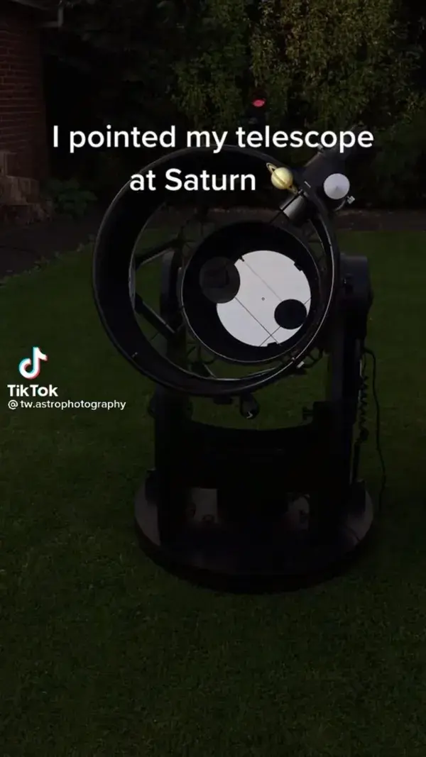 Saturn