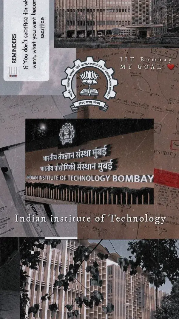 IIT BOMBAY