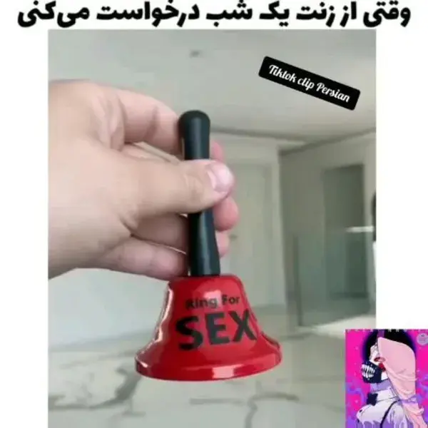 وا این‌چرا اینطوری کرد آخرش😂😂😐