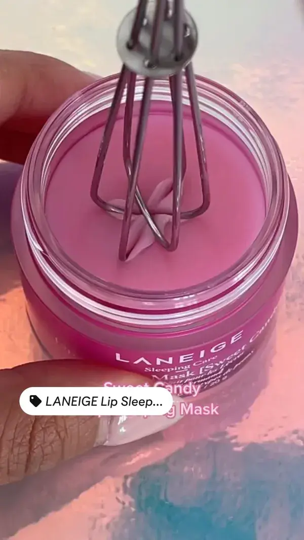 LANEIGE LIP SLEEPING MASK