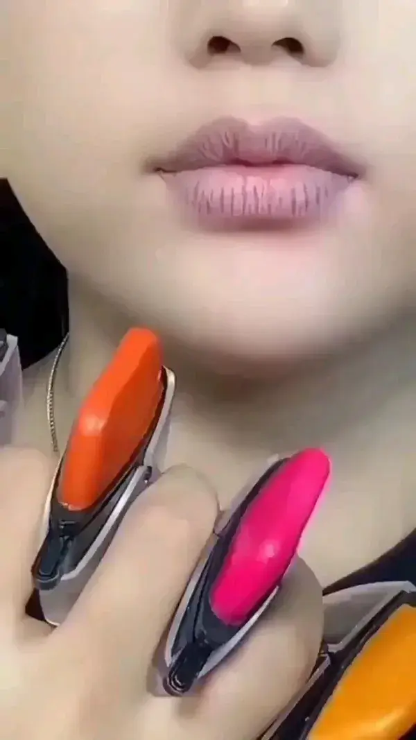 Wow 🤩💄💋