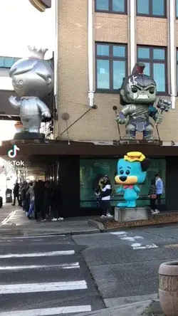 Funko Store