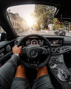 Mercedes AMG G63S