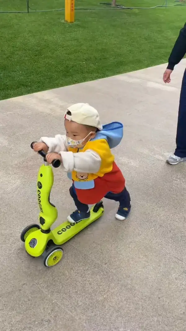 What is the best kids scooter