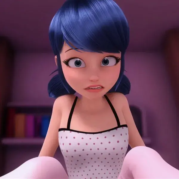 marinette dupain-cheng