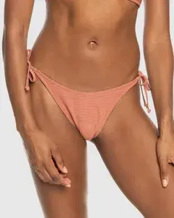 Coconut Crew Cheeky Bikini Bottoms For Women