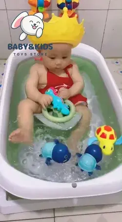Best Bath Toy For Baby | Baby&kids | Toys Store