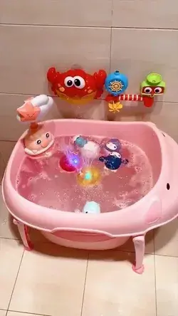 Home Decor | Bath toys