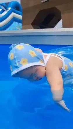 babyswimming.       #babies#baby