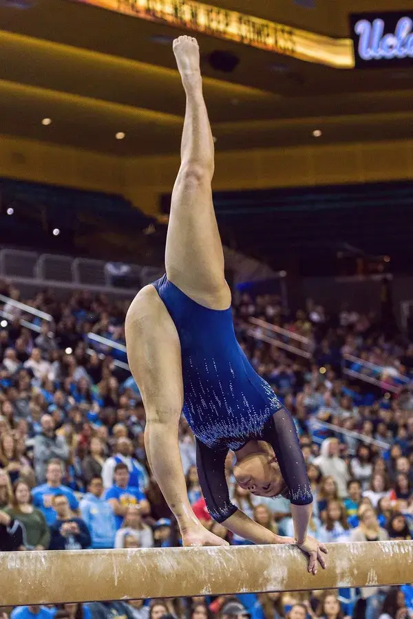 Grace Glenn (UCLA)