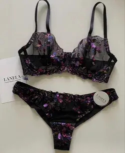 Lanela lingerie