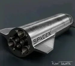 SpaceX